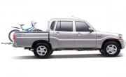 MAHINDRA PICK-UP Double Cabine
